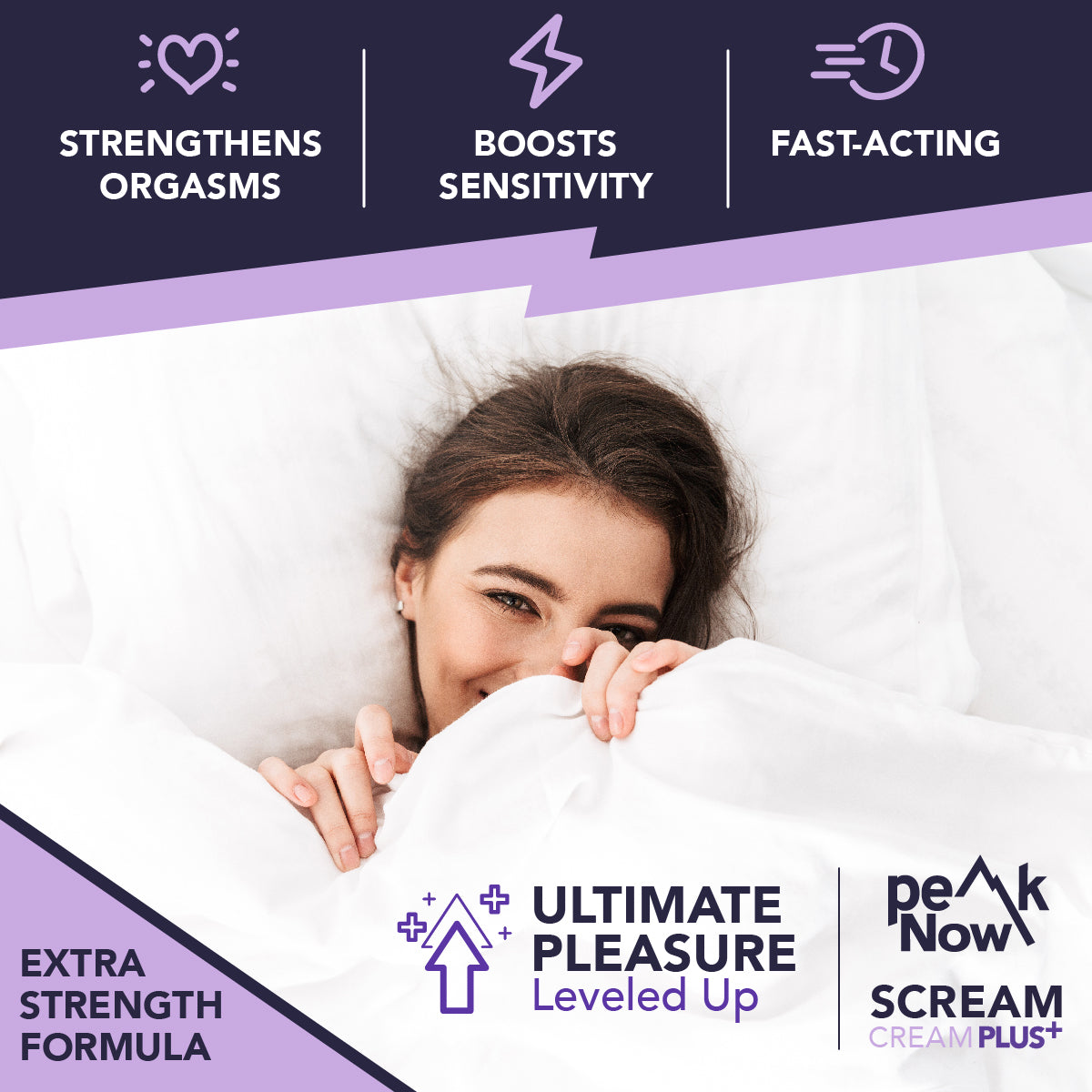 Pleasure Bundle for Her