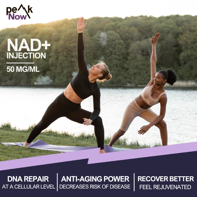 NAD+ Injections