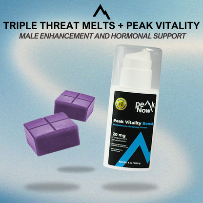 Alpha Male Bundle