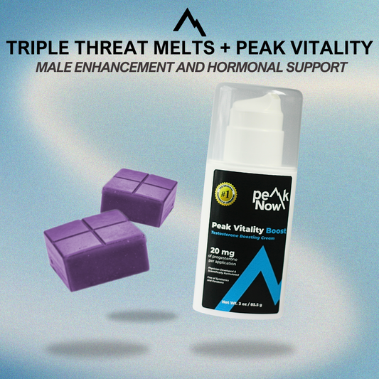 Alpha Male Bundle